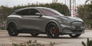 Ford Mach E